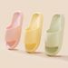 New Home Slippers Summer Men And Women Lightweight Foam EVA Drag Home Couple Slippers_vogvips.com