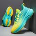 Gym Fitness Running Shoes For Men Women Sports Sneakers - Cross Training Basketball Shoes Free Shipping_vogvips.com