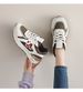 2026 Ins Daddy Shoes - Multi-color, Height-increasing, Casual Shoes For Women, Student Style, Thick-soled Platform Sneakers_vogvips.com