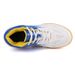 Unisex Trendy Professional Volleyball Badminton Tennis Shoes Comfy Non Slip Durable Lace Up Rubber Sole Couple Shoes_vogvips.com