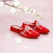 Women’s ShoesOld Cloth Shoes Slippers Autumn New Retro Home Versatile Comfortable Hand Embroidered Embroidered Shoes Shoes Women_vogvips.com