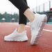 Joni Danlai Women's Sneakers 2025 Spring And Autumn New Casual Leather Waterproof Lightweight Non-slip Running Shoes_vogvips.com