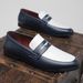 26 Large-sized Business Formal Leather Shoes - Simple, Casual, Fashionable And Versatile - Multi-color Leather Shoe Cover For Feet, Suitable For Men._vogvips.com