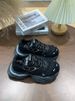 Women's Chunky Sneakers Versatile Height Increasing Thick Soled Lightweight Casual Shoes That Make Feet Look Smaller 2026 New Style_vogvips.com