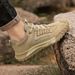 cushioning Rebound Running Shoes Men's Non-slip, Wear-resistant, Breathable And Comfortable Sports Shoes Men's Shoes_vogvips.com