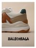 Korean Thick-soled Forrest Gump Shoes Autumn And Summer New Running Sports Shoes For Female Students' Daily Casual Wear_vogvips.com