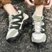 Outdoor Casual Shoes Large Size Men's Shoes Outdoor Hiking Shoes Running Shoes_vogvips.com