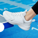 Women's Sneakers Spring Autumn New Travel Casual Soft Sole Leather Breathable Student Running Shoes Export Large Size_vogvips.com