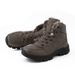 Men's Winter Snow Boots With Fur Lining, Waterproof PU Leather Upper, Non-Slip Rubber Sole, Round Toe, Casual Outdoor Shoes For Cold Weather_vogvips.com