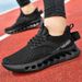Men Sports Shoes Summer New Casual Outdoor Walking Shoes Trendy 2025 New Breathable Lightweight Soft Soled Running Shoes For Man_vogvips.com