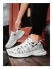 Non-slip Outdoor Sports Men's Shoes Casual Shoes Platform Heightening Dad Shoes Trendy Shoes_vogvips.com