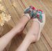 Butterfly Slippers,Cloth Shoes,Women's Casual,Summer Walking,Shopping,Travel,Oxford Slippers_vogvips.com