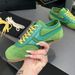 European Export Genuine Leather Niche Retro German Training For Men And Women, Summer Breathable Flat Sneakers, Sports_vogvips.com