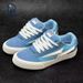 35-43 Large Size American Style Ins Trendy Embroidered Street Shoes For Men And Women, New Versatile Chunky Sneakers,_vogvips.com
