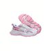 Versatile Chunky Mesh Sneakers: 5 Colorways For Effortless Daily Fashion"_vogvips.com