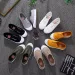 Woman Summer New Fashion Women's Canvas Casual Flats Solid Color Classic Breathable Female Simple Shoes Sneakersd766_vogvips.com