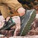 Outdoor Men's Mountaineering Shoes, Comfortable Sports Shoes Fashion Non-slip Casual Running Shoes Women_vogvips.com