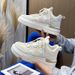 Campus Style High Top For Children New Autumn And Winter Women's Student Versatile Korean Version Soft Soled_vogvips.com