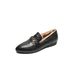 Cameido Top Layer Sheepskin, Warm Thick Wool Lining 2025 Winter Fleece Loafers With A Pair Of Cotton Shoes_vogvips.com