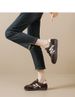Deen Shoes Women's Sporty Casual Shoes 2026 Winter-Spring New Style Korean-Designed Versatile Student Retro A-Game Shoes_vogvips.com
