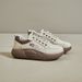 Spring New White Korean Edition Ins Sports Running Female Students Thick Soled Height Increasing Casual Shoes_vogvips.com