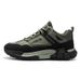 2025 Spring New Casual Sports Outdoor Mountaineering Board Anti Slip And Wear Resistant Workwear Shoes Large Size_vogvips.com