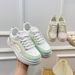 Xiao Bai Versatile High Street For Women New Spring Instagram Trendy Campus Style Fashion Board Soft Sole Women's_vogvips.com