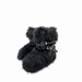 Y2K Punk Platform Snow Boots With Studs & Lace-Up Design - Warm Faux Fur Lined Anti-Slip Winter Boots For Streetwear Fashion_vogvips.com
