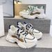 Thick Dad New Autumn Soft Soled Niche Women's Trendy Versatile Breathable Casual Sports Shoes_vogvips.com
