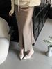 2025 Spring New Pointed Stiletto High Heels European And American Fashion Closed Toe Women's Shoes_vogvips.com