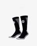 Professional Football Socks With Anti-Slip Dots, Cushioned Terry Sole & Breathable Fabric For Men & Women – Moisture-Wicking, Odor-Resistant Training_vogvips.com