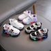 Boys' LED Light-Up Sports 2026 Spring Autumn Children's Soft Sole Non-Slip Running For Young And Older Kids Casual_vogvips.com