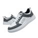 Men's New Summer Breathable Korean Version Trendy Versatile Board Youth Casual Sports Shoes_vogvips.com