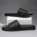 Men's Slippers Non Slip, High-end, Thick Soled, Soft Lightweight. Suitable For Home Use Do Not Rub Your Feet. They Are_vogvips.com