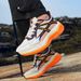 Outdoor Casual Shoes Large Size Men's Shoes Outdoor Hiking Shoes Running Shoes_vogvips.com