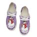 New Snowman Elf Casual Single Lightweight Large Shallow Mouth Women's Shoes_vogvips.com