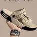 Men Leisure Slippers Summer EVA Soft-soled Platform Slides Male Indoor Outdoor Daily Walking Beach Shoes Mens Street_vogvips.com