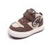New High Top Casual Shoes For Boys Preppy Shoes For Girls Baby Shoes_vogvips.com