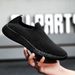 Anti Slip Wear-Resistant Sports Casual Spring Autumn, Breathable Comfortable Shoes, Lightweight And Easy To Wear, Lazy 7A9_vogvips.com
