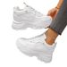 Leather Thick-Soled Sneakers 2026 New Autumn Model For Students, Versatile Casual Lace-Up Round-Toe Dad Shoes, Large_vogvips.com