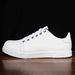 Putian New Style White Sneakers For Men And Women Korean Fashion Trendy Versatile Casual Men's Sports Shoes_vogvips.com