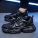 Sneaker Men Shoes Fashion White Male Casual Shoes Spring Outdoor Non-slip Vulcanized Shoes Zapato Para Hombre_vogvips.com