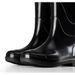Men's Waterproof Non-Slip Safety High Tube Wear-Resistant Water Construction Site Rubber Shoes Kitchen Rain Boots_vogvips.com