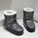 Women's Shoes Snow Boots Big Cotton Boots Cute Boots Thin Legs Warm Cold And Non-slip Shoes_vogvips.com