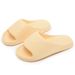Qidashun New Summer Home Slippers Unisex Indoor Household Lightweight EVA Couple Slippers_vogvips.com