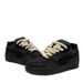 Men's Summer Sneakers, Casual And Versatile Trendy Shoes, Black Knight Style, Hong Kong Trendy Brand, High End And Cool Design, Niche Style._vogvips.com