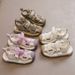 Girl Sports Closed Toe Summer Sandals_vogvips.com