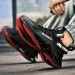 All-match Men's Blade Running Shoes Breathable Sneakers Jogging Shoes Fashion Antiskid Damping Sports Shoes Training Zapatillas_vogvips.com
