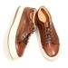 Men’s Shoes Horse Leather Sneakers_vogvips.com