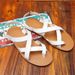 Summer Leather Sandals, Casual Flip Flops, Men's Clothing, Beach Youth Trend_vogvips.com